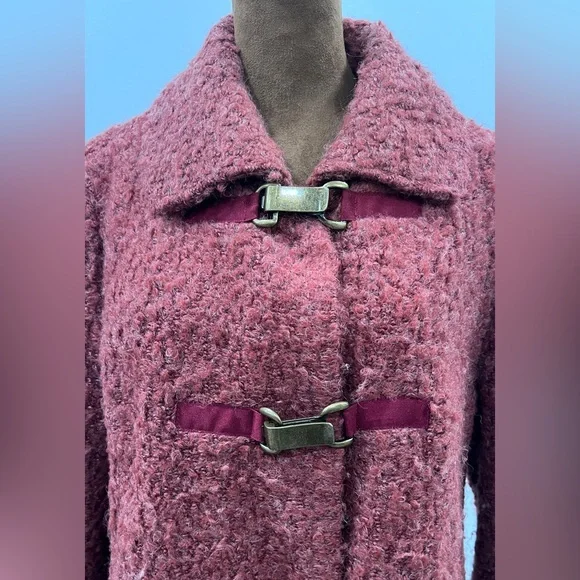 Tabitha Coat - Picture 7 of 7